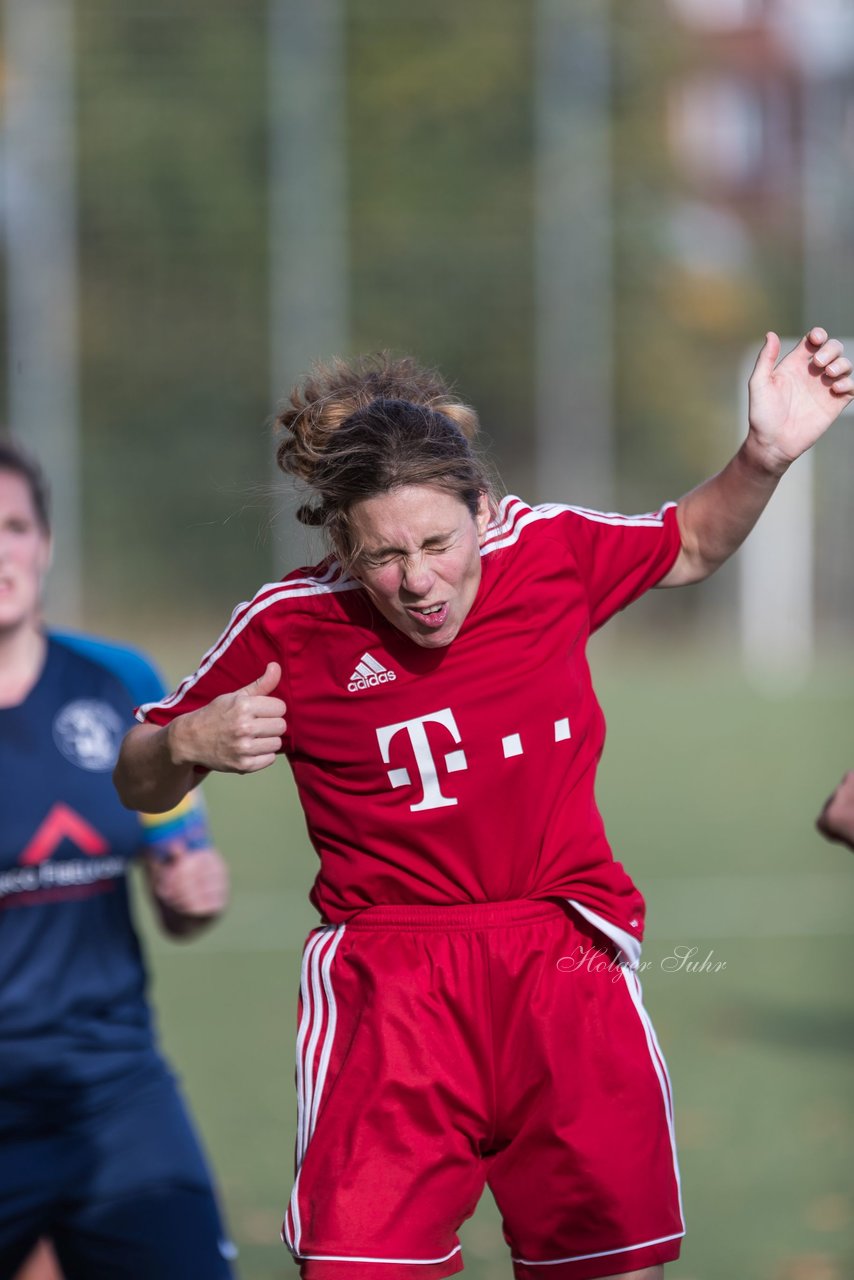 Bild 116 - F Fortuna St. Juergen - SV Wahlstedt : Ergebnis: 3:0